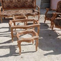 طقم كامل • مع طاولات • توصيل