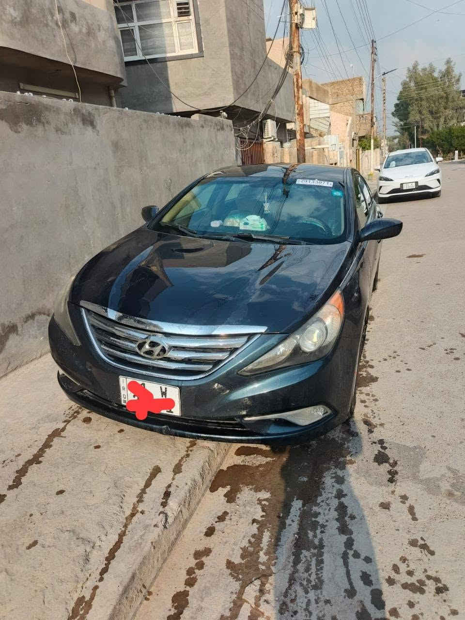 سوناتا موديل12امريكي ماشية 140 للبيع مكاني العزالية ***********
