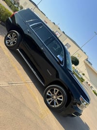 LTZ • وارد خليجي • ٥٣٠٠ V8
