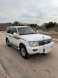 لاندكروز مونيكة • ٢٠٠٠ • رقم اربيل