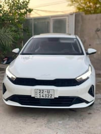 كيا K3 • ٢٠٢٥ • ماشي ٢٠٠٠٠