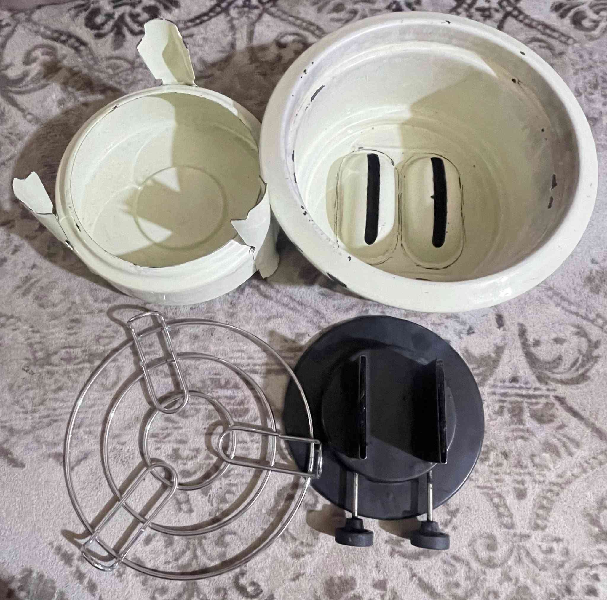 لمبه مكينه ام الفتل عينين روماني نظافه ٩٥ /١٠٠ السعر خاص لطفاً يوجد توصيل لكل محافظاتنا الحبيبه


**إذا كنت صاحب هذا الإعلان وتريد حذفه لأي سبب، رجاءا أرسل رسالة إلى الدعم الفني**