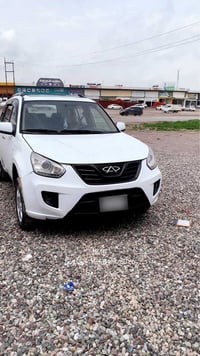 شيرى تيگو • ٢٠١٣ • أربيل