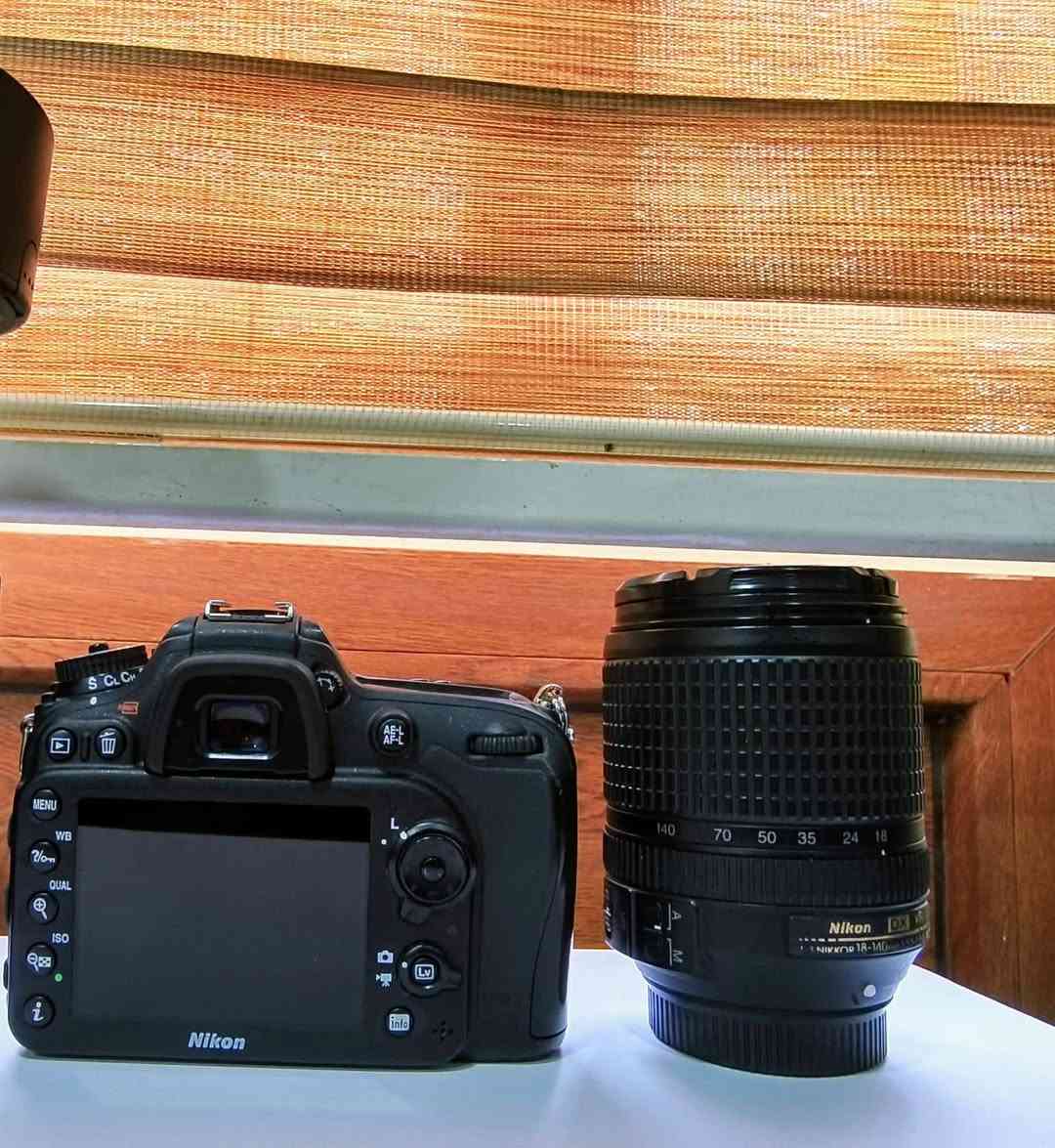 ✅ بسم الله الرحمن الرحيم 🇮🇶
✅ اللهم صل على محمد وآل محمد 📸🇮🇶
✅ السلام عليكم 📸 🇮🇶
✅ شباب كامره نيكون 📸 🇮🇶
✅7200D🇮🇶📸
✅ ملحقات الكامره 📸🇮🇶
✅عدسه 18.140 📷🇮🇶
✅ شاحنه الاصليه 📸 🇮🇶
✅ بطاريه الاصليه 📸 🇮🇶
✅ حزام كتف 📸 🇮🇶
✅ جنطه 📷🇮🇶
✅ استفسار اكثر تفضلوخاص
✅اواتصل *********** 
✅ انستا a_4.ee 📸 🇮🇶
