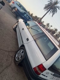 اوبل استره موديل 1993 سياره بلاديه سياره جاهزه بسمي السعر 45وبيهه مجال...