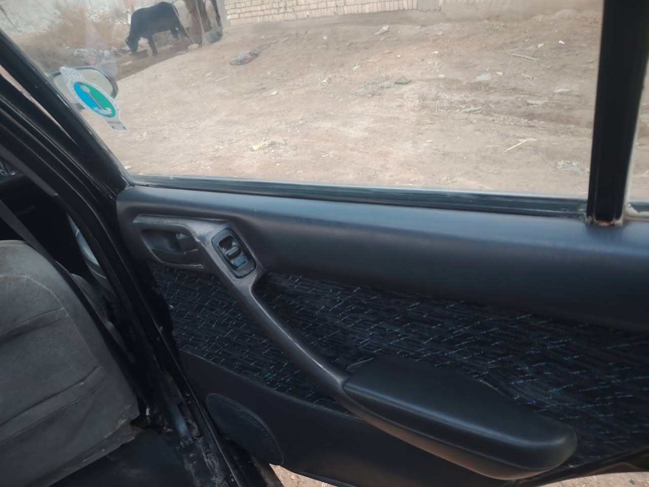 سلام عليكم
كرونا نفخ موديل ٩٢
مكينه وكير جديد حداديه جديد
ضربه فقط جاملغ الخلفي رقم بغداد
مكفوله من كصه وضربه قويه ومن قانونيات
السعر ٤٢ مع المجال القليل رقم بغداد 
***********
