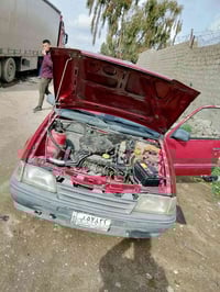 كاديت 1991السيارا علا وضع البلادي السنويه 2029محرك بي اثر نفخ محرك 16 ...