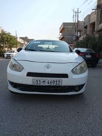 رينو فلونس • ٢٠١٢ • كير اوتو