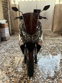 ماكس رمبة • كفالة كاملة • أوراق كاملة