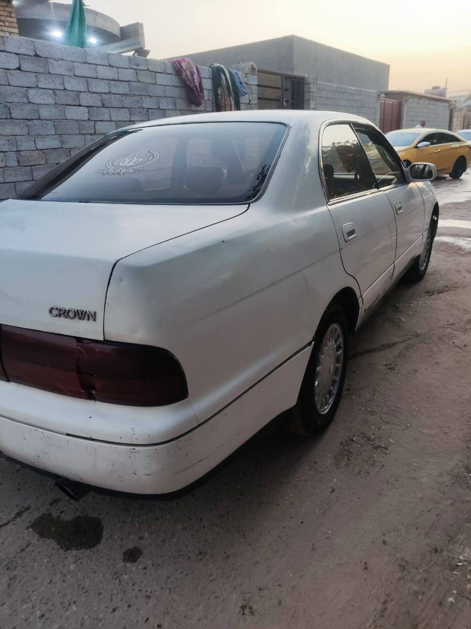 السلام عليكم بطه متصل للبيع السعر ٣٠ مكاني كوفه سياره كير مكينه بيهة بدايه صوت براص سيارة حلوة وجاهزة نضيفه للبيع والمراوس ***********
