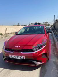 كيا فورتي ٢٠٢٤... بدون ايرباكات كلهن سليمات.. مواصفات الفورتي مكينه ٢٠...