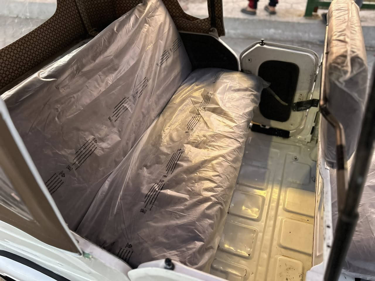 تكتك 2021 شهر ال11 للبيع تكتك نظيفة خير من الله مكينة اكسل مكفولات كشر نظيف بي طخطخة صغيرة مصلحة على بارد تكتك مصبوغة احزام جمالية  الشراي هذا رقمي *********** للشراي اتصل ونتفاهم على سعر
