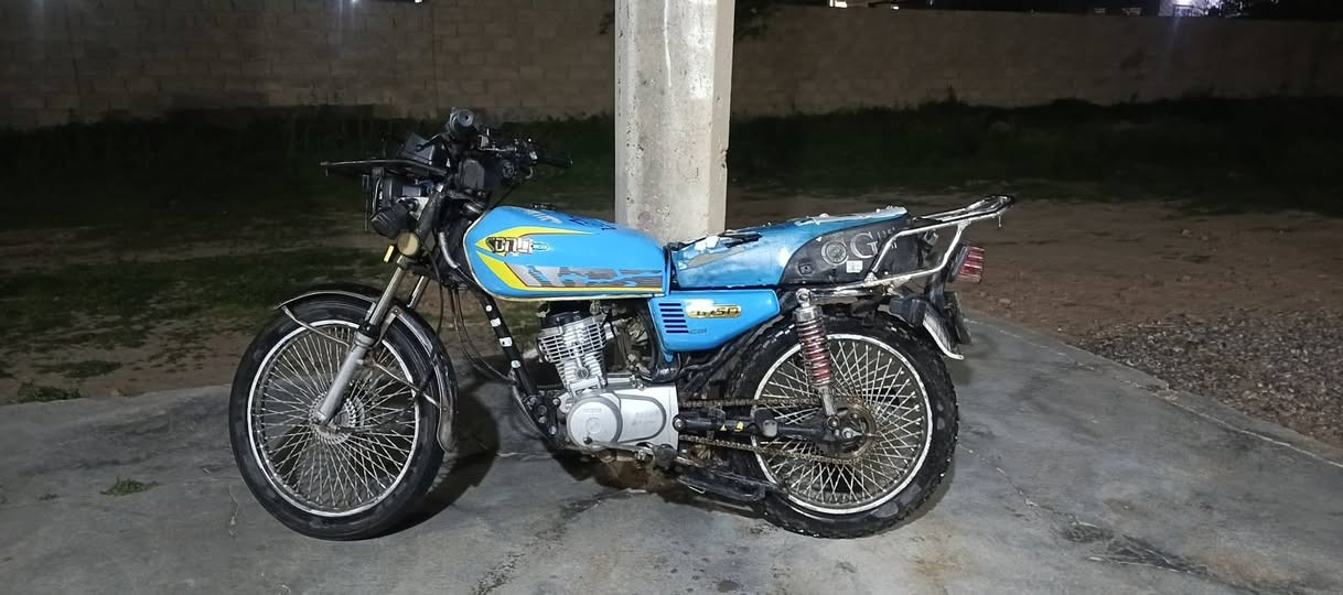 السلام عليكم تايكر 2023 للبيع مامفتوح كهربائيات كلها شغاله يعوزو شغل بسيط السعر 475 وبي مجال بسيط ولمو شراي لا يبزعني ومراوس ما ارواس 🩵


**إذا كنت صاحب هذا الإعلان وتريد حذفه لأي سبب، رجاءا أرسل رسالة إلى الدعم الفني**