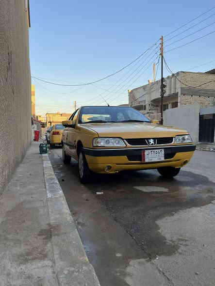 السلام عليكم 
بيجو اكد 2016 دشبول حديث
خشم جاملغ امامي صبغ فقط 
شبر جاملغ خلفي بارد فقط ذن غيره مابيه
لا ضربه ولا تبديل 
دوشمه عام مكينه مشتغلهه جديد صدر 
جديد امامي خلفي تايرات جدد تبريد ثلج
سياره جاهزه متصرف اي شي عليه 
العنوان : بغداد الزعفرانيه 
الهاتف : *********** كريم حيدر 
السعر 50 بيه مجال بيع فقط
