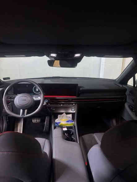 -----------------------------------------------------------------------------
سلام عليكم 🤍
نكدر نوفرلك فرص بيع اكثر السيارتك اما تنباع نشر على مواقع التواصل اما تنباع بدون نشر حسب السياره ... 
اخذ عموله من الطرفين البايع والمشتري بعد اتفاق البأع والشاري
ما عليك بس ادزلي صور السياره وتفاصيله للتواصل 
***********
-----------------------------------------------------------------------------
سوناتا NL
2024
السعر 23500$
السياره حادثه مواضح 
مكان السياره بغداد 
***********
