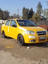 افيو 2009 كوري  كير محرك شرط تدفه  تبريد  هيئه غرامات صفر  سنويه 2027 ...