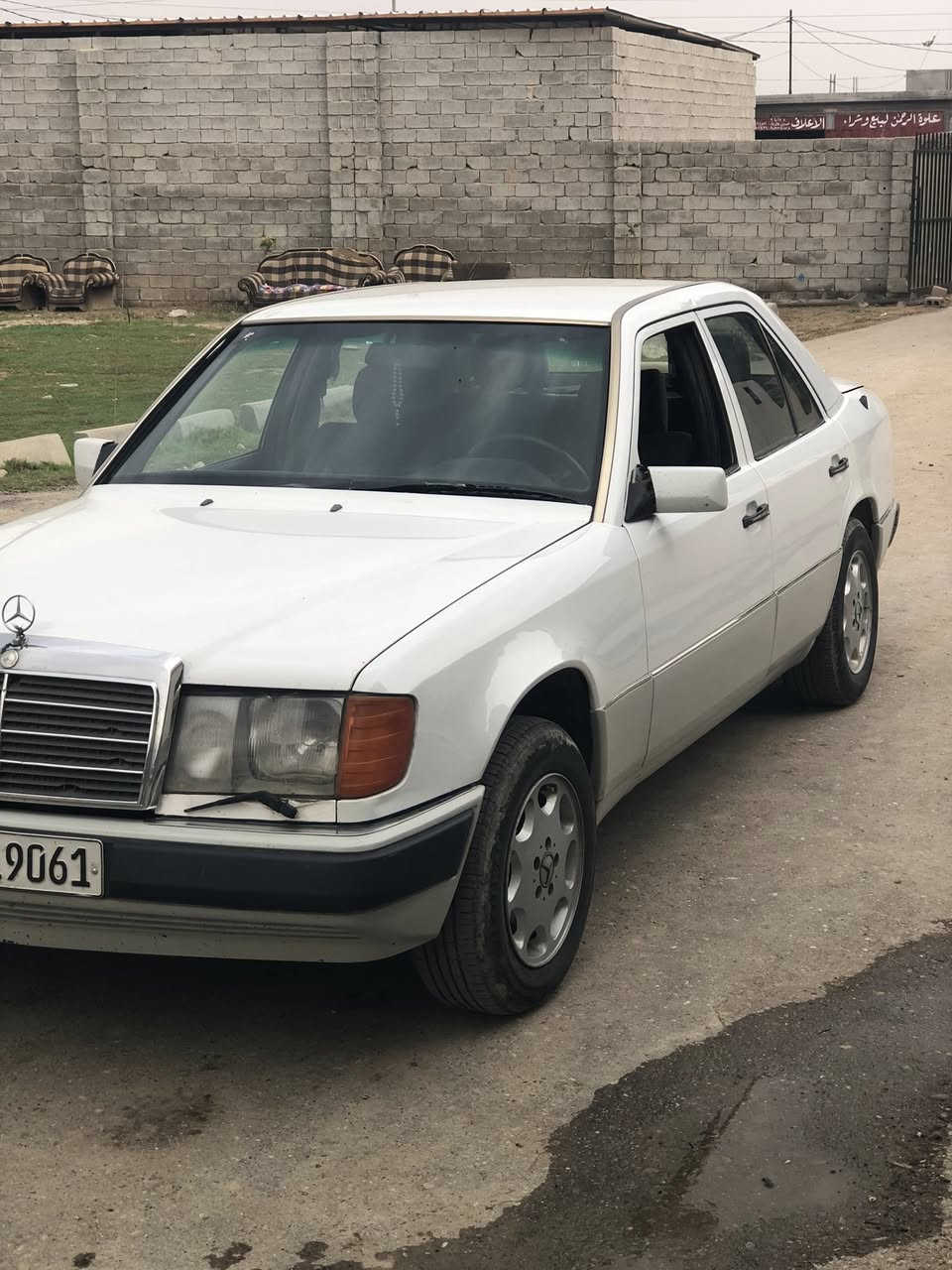 مديل 93 بدون صبغ محرك 3000 عنوان ديالى ***********
