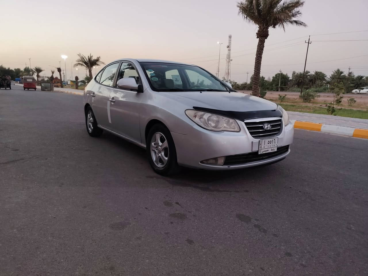 السلام عليكم النترا موديل 2010 خليجية رقم واسط مشروع وطني تحويل مباشر بيها صبغ حزام اثر جراد شواصي لغود برانكيتات تكم كفاله مكينه 1600دكشن عالي جاهزه من تخم تاير حداديه امامي وخلفي تبريد العنوان واسط السعر 84 اتصال ***********
