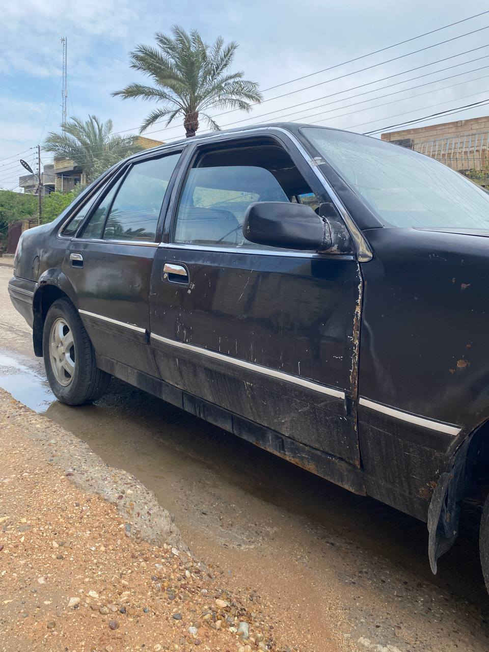 برنس فراشه موديل ١٩٩٦
رقم بابل مشروع وطني 

سياره خير من الله جاهزه 

تجي بعينك اشوف 

للاستفسار الاتصال 
***********
***********
