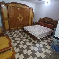 غرفت نوم للبيع نضافه مثل مموضح بالصوره نفس صوره طبق الاصل للبيع مكان ا...