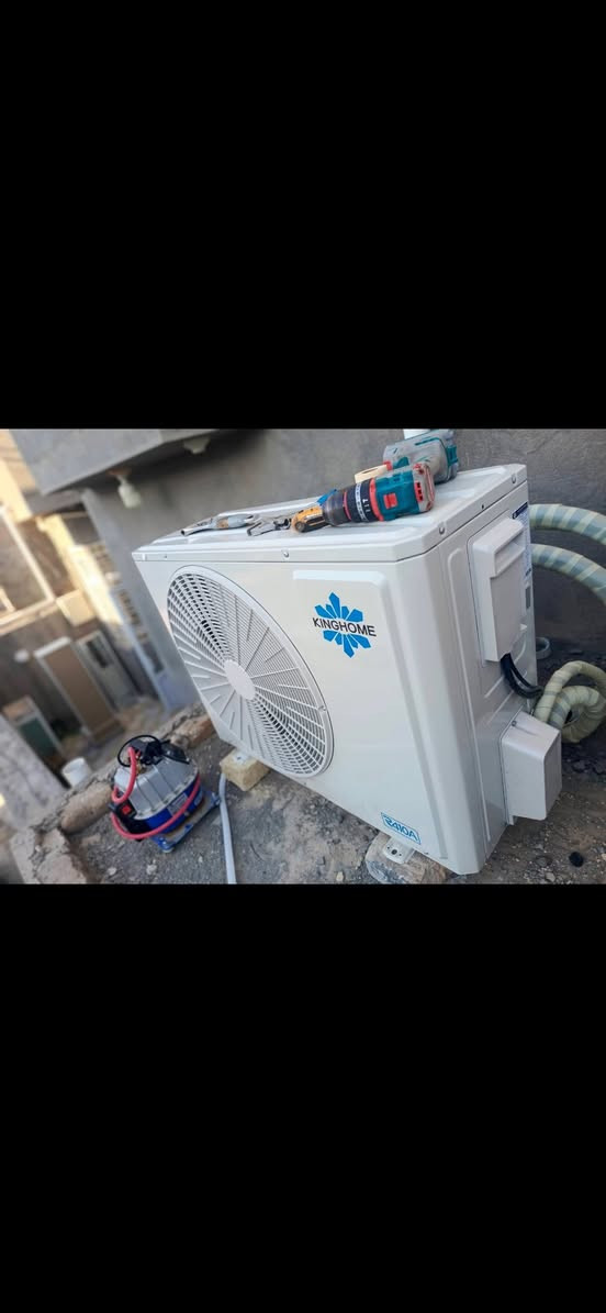 من اهالي اليرموك
المهندس لنصب وصيانه كافه السبالت

***********
