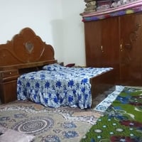 حي الامين الاولى • ٣٥٠م • غرفتين