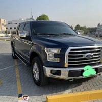 فورد F150 • ٢٠١٥ • دبل