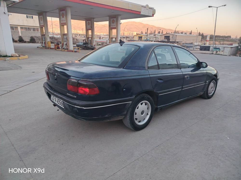 35گەڵاو مجال نزیک سلێمانیم ***********یان ***********واتساپ
ئۆپڵ.مۆدیل 95گێر عادی مەکینە 20ی فەل تەبرید ساردوگەرم مەزبوت، سەنەوی تا 2031تازەیە بەناوی خۆمەوەیە، چرکەی تیانیە فحسی هەزەی تازەیە، گێڕو مەکینە بەشەرتی فیتەر کامل کارەبای ێیش دەکات، ناو دەشبڵی لۆکە، بێ دەعموو لێ دراوی بۆیاخی نیە،  سەیارەکە هی مەعرەز نیە زۆر، مەزوتە تەنها فرۆشتنە، تەحویل وەکالەت غرامە بەشەرت، السليمانية, العراق
