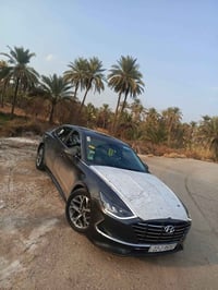 سوناتا ٢٠٢٢ • اربيل • فول بانوراما