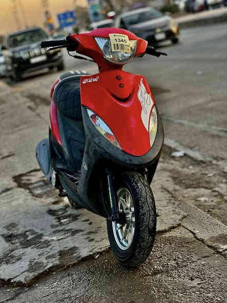 السلام وعليكم ماكس عدله بلاديه صارله شهرمن نازله السعر750وبيه مجال بصيط حك الجيه شراي اتصل وتدلل مكاني حله حي الجزائر***********
