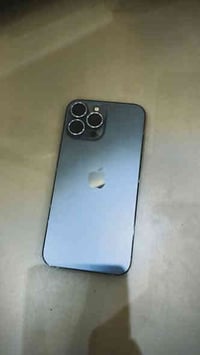 آيفون ١٣ برو ماكس • ٢٥٦ • بطارية ٩٢