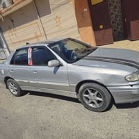النترا دمعه • ١٩٩٤ • محرك ١.٨