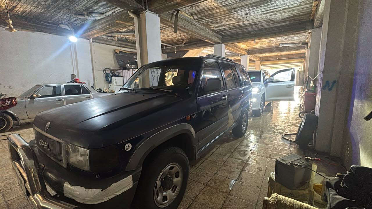 اوپل جيب  كير. مكين شرط. اوتماتيك. مكينه 24   رقم دهوك شرط تحويل  بي دعم بي صبغ. 270 هه زار. غرامه  تاير جديد هيكل شرط بطاري جديد.  سعر (37) مجال عنوان زاخو. *********** زاخو, دهوك
