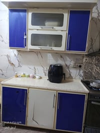 كاونتر • مرمر • متر ونص