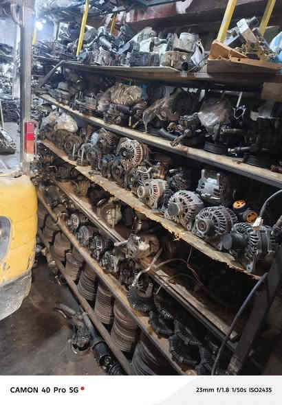 اخوان تنويه لحد يخابرني ويكلي عند فلان وعند فلان شوف بهالكد سعر المحركات العندي والغراض الي متواجدة بالمحل وارد امريكي جديد مو كندي ولا خليجي مزنجر يعني فرقو بوارد الحاجة والناس المشترين مني يعرفون حاجتي واسعاري والاتصال يكون الساعة الثامنة صباحا لحد الثانية ظهرا فقط تحياتي الكم ***********عنواني كربلاء المقدسة. نيسان بافندر اكستيرا ارمادا تيتان تيدا فيرسا سنترا التيما بيكب شبوط.كامري افلون. فورد. اكس. بلور. بلايزر. جنبي. فوتون. كلشي. متوفر. نشتغل. بس. الجديد. والنظيف.مو.زعابيل.🤣🤣😉اخوان بس تعلق يجيك السعر بالتعليقات ماكو خاص
