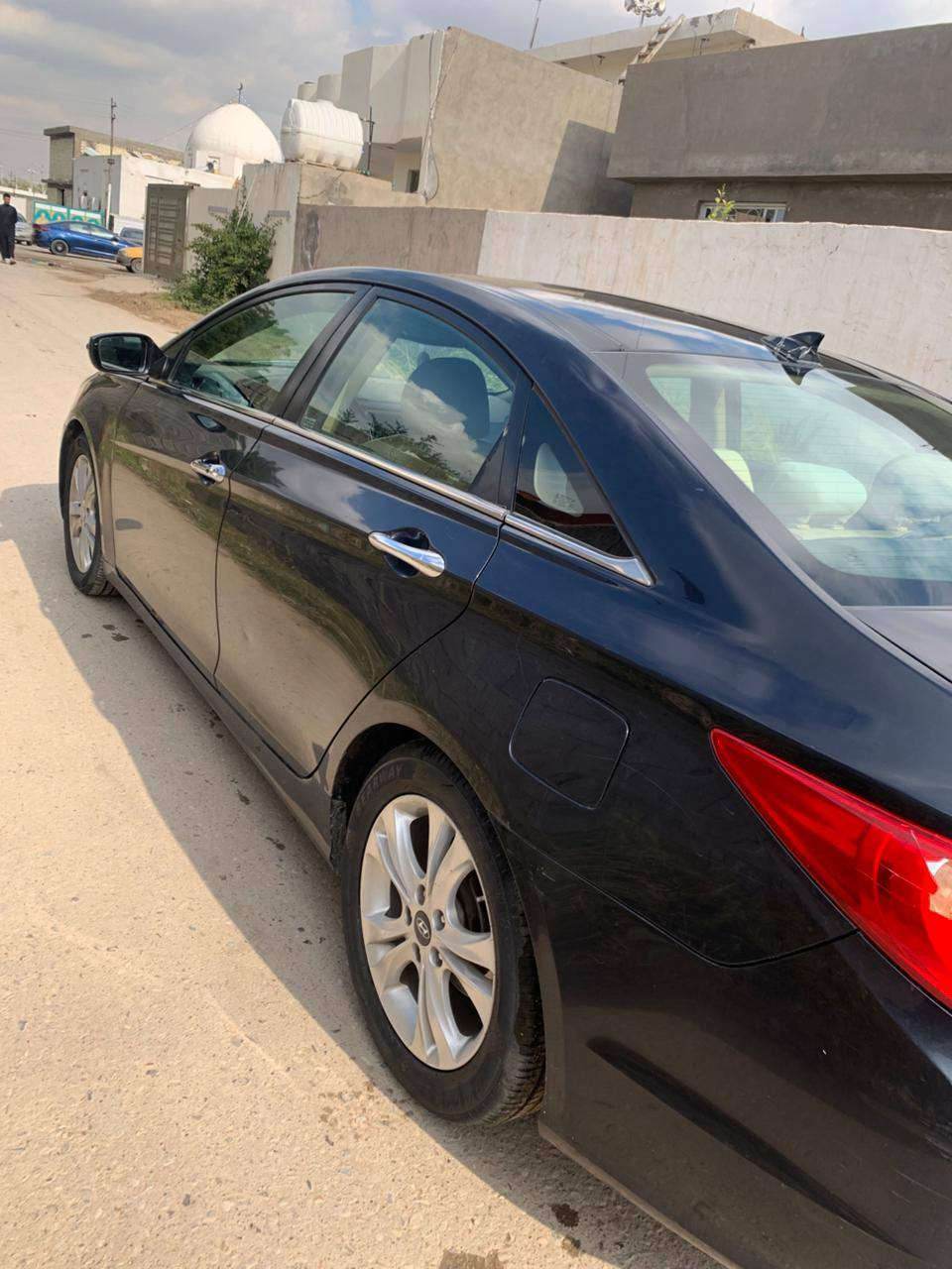 سوناتا للبيع 2013 باسمي سنويه 27 سقف بانوراما تدفئة كشنات السعر 99 ورقة فول مواصفات تخم تاير جديد بغداد الصليخ قرب دار المسنين لتواصل *********** *********** خمس قطع صبغ وبنيد امبدل بغداد, العراق
