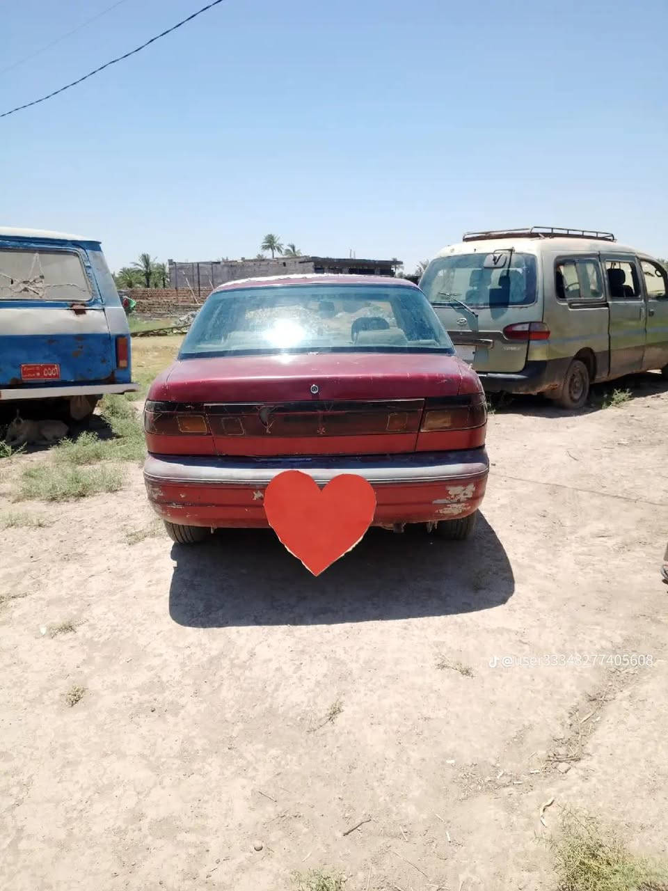السيارات للبيع.  ***********
