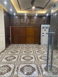 الرمادي حي البكر • ٥×١٠م • سبلت