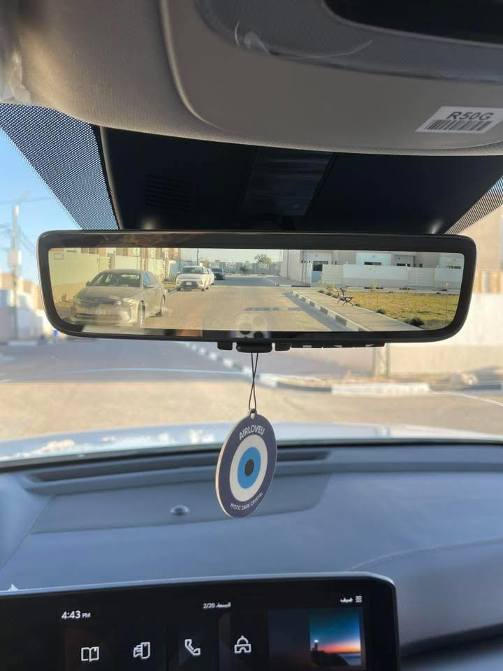 سورنتو موديل 2025 للبيع
جديدة بمعنى الكلمة استخدام شخصي  

بعدها بلزكات الشركة 

 رقم بغداد انكليزي بأسمي

مكينه ٦ سلندر 

7 راكب 

داتشو

بصمه 

كير موس

كامرات 

كشنات كهرباء

تشغيل عن بعد 

جنطه كهرباء

مري شفط

فول حساسات امامي خلفي 

ويل 20 

ويل كب كروم  

تبريد ٣ قطع 

دوشمه ارضيه 

 ماشيه 20  

اوتو هولد

سايد بريك بصمه

شحن لاسلكي

بردات خلفية 

بعد بيها هواي مواصفات وتفاصيل 

مكان السيارة كربلاء المقدسة 

لاستفسار الاتصال 

***********
