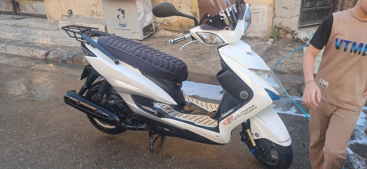 دراجة سكنس لد قبق نفخ لايت لد زنون كاملة مكملة مابيهة اي نقص وماطبة تصليح الياخذهة ميذب عليهة دينار واحد العنوان بغداد الشعلة *********** السعر مليون وميتين وبيها مجال حك الجية المو شراي ليتصل 🔥🔥متواجد واتساب
