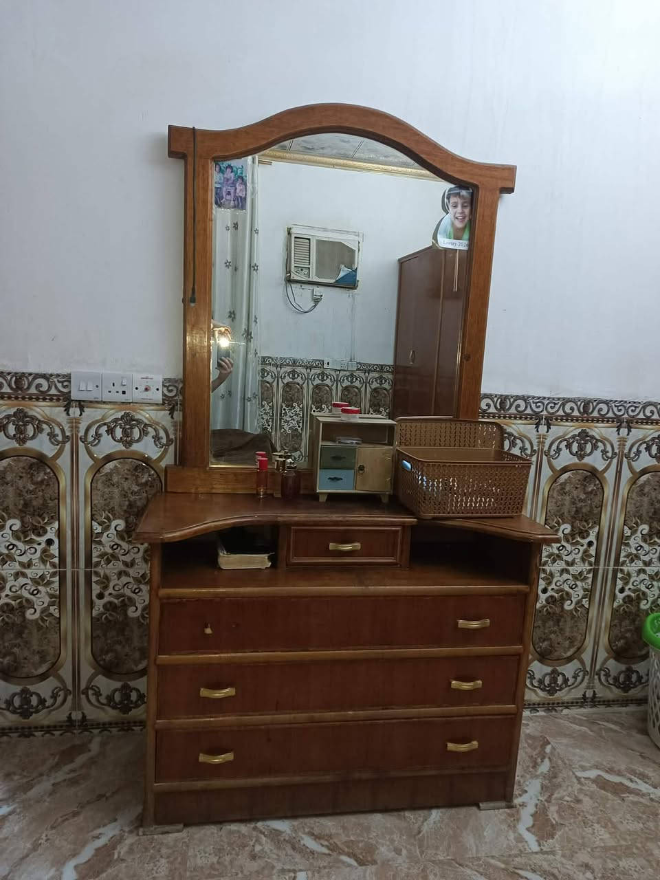 غرفه صاج عراقي احطاطه نضيفه كلش للبيع السعر 400 وبيها مجال عنوان بعقوبه التحرير الحولي الزراعي الشراي يراسلني خاص


**إذا كنت صاحب هذا الإعلان وتريد حذفه لأي سبب، رجاءا أرسل رسالة إلى الدعم الفني**