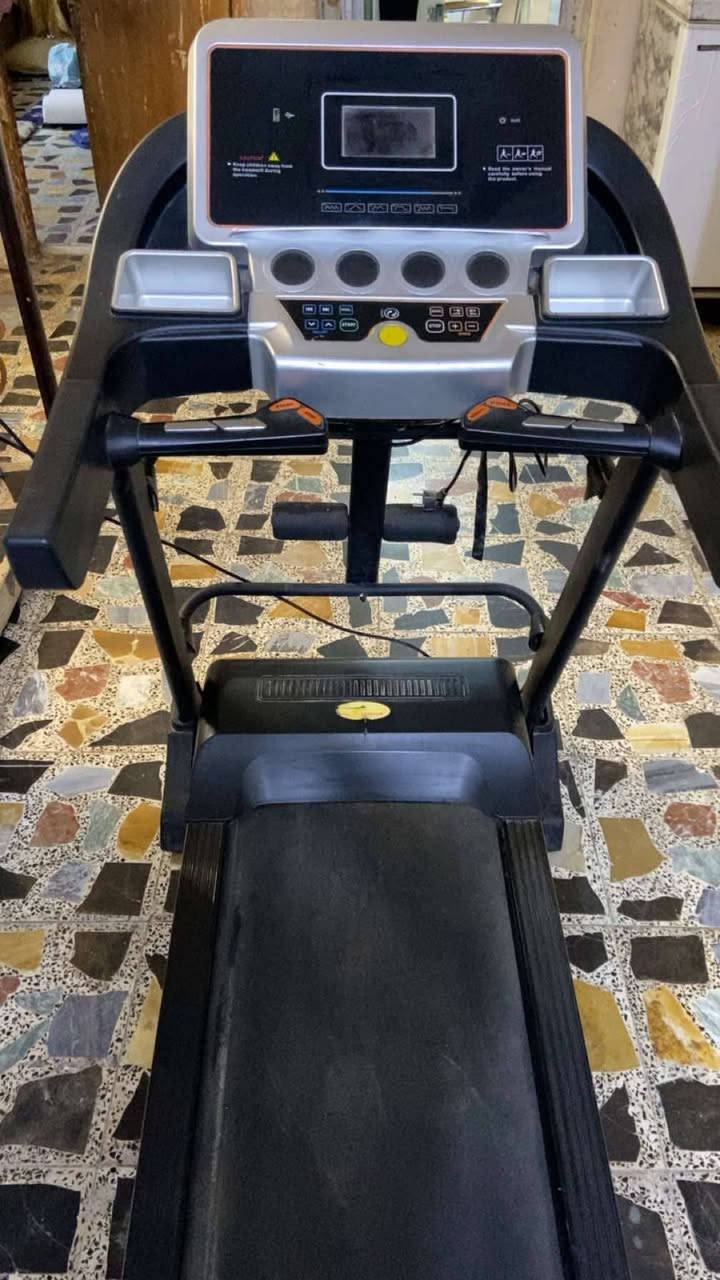 جهاز جري للبيع. نضيف وجديد قفله 350مكاتي بغداد


**إذا كنت صاحب هذا الإعلان وتريد حذفه لأي سبب، رجاءا أرسل رسالة إلى الدعم الفني**