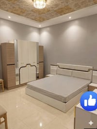 غرف نوم تركي  بدون دواشك مستعمل نظافة ١٠٠ %  07724717504