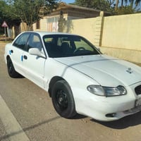 سوناتا ٢٠٠٠ • كير عادي • رقم خانقين