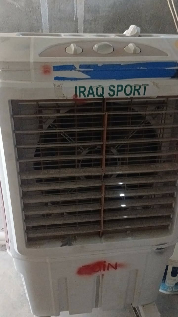 براد ب 30مبرد 25والكنتور 50مكان ديوانية رجاءا الموشراي لا يتواصل


**إذا كنت صاحب هذا الإعلان وتريد حذفه لأي سبب، رجاءا أرسل رسالة إلى الدعم الفني**