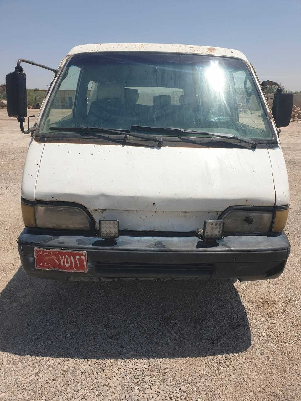 سلام عليكم بيع مستعجل كيه بوز موديل تسعينات محرك بلادي رايده 12ورقة وبيهة مجال بسيط حك الجيه رقم صاحب السيارة
***********
او اتصال على الرقم الثاني
***********
المكان ديالى
