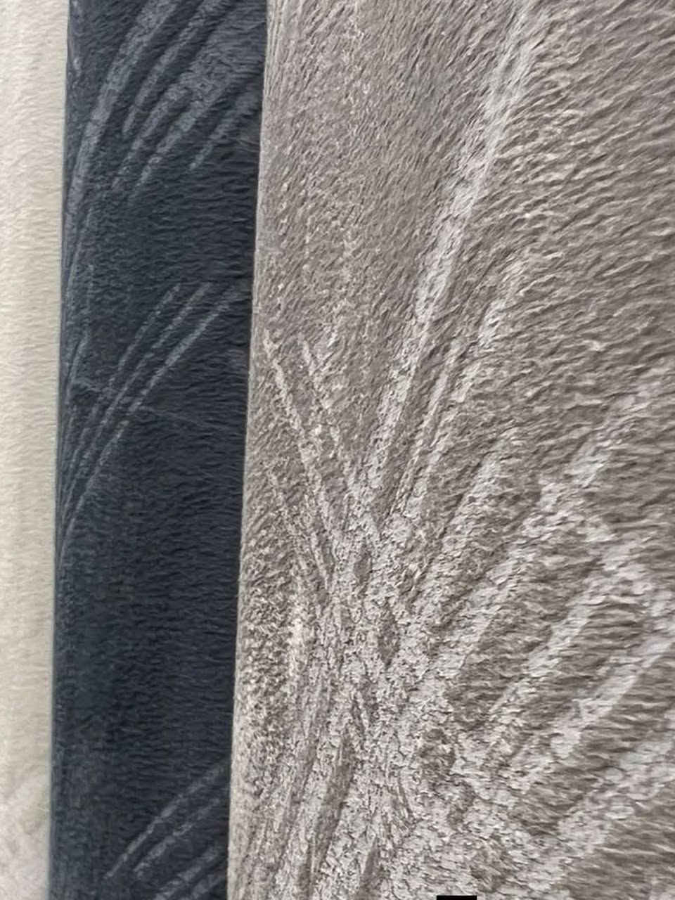 بردات قديفة ثقيل وبسعر جديد
الخامية قديفة حفر  السفيفة حلقات 
العرض 4 متر كل قطعة مترين
الارتفاع 3.10 

السعر 22 الف 

يتوفر #توصيل داخل مدينة هيت ولجميع محافظات العراق


**إذا كنت صاحب هذا الإعلان وتريد حذفه لأي سبب، رجاءا أرسل رسالة إلى الدعم الفني**