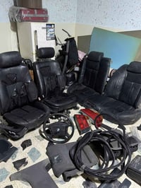 ناو غرفە و سوکان و بەگ لایت کاسحە بو فروشتن کوشن کهربائئ 16 حراکات سعر...