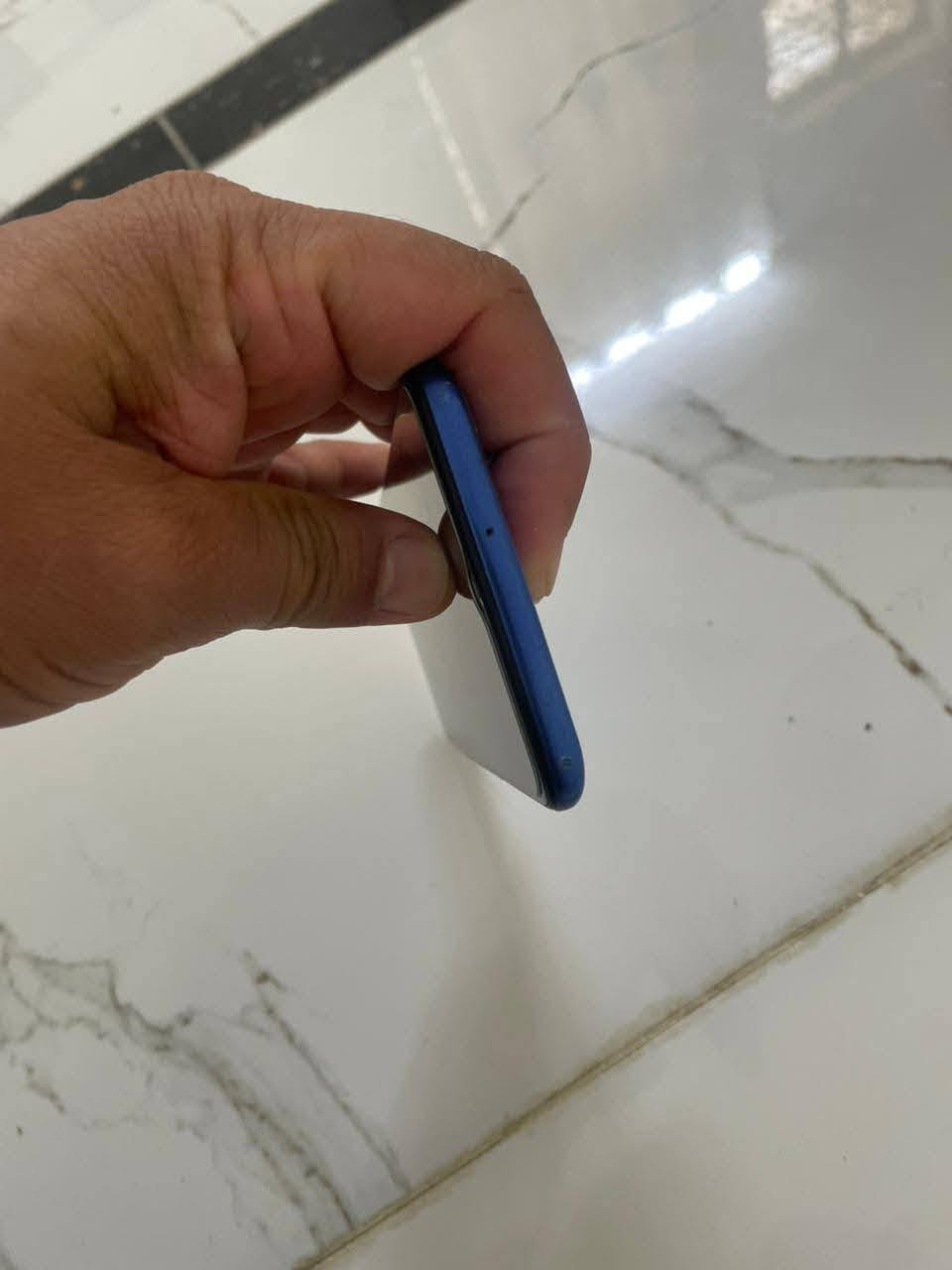 سامسونج a30 جهاز بلادي مكفول من كلشي ذاكرة ٦٤ شاشة سوبر اموليد ملحقات كاملة نظافة ٩٠% السعر ١٠٠الف بي مجال حك الجية مدينة الصدر كيارة


**إذا كنت صاحب هذا الإعلان وتريد حذفه لأي سبب، رجاءا أرسل رسالة إلى الدعم الفني**
