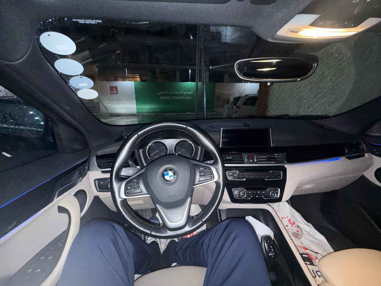 سلام عليكم شباب
BMW  X2 2022 Xdrive 28i للبيع  للاتصال 
***********
مكانهاا ببغداد
سعرهااا 225ورقه 
سونرهاا خاص واتساب
